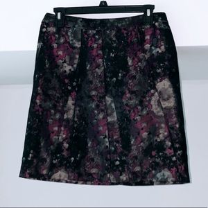 AK Anne Klein Skirt